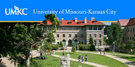 umkc|Home .